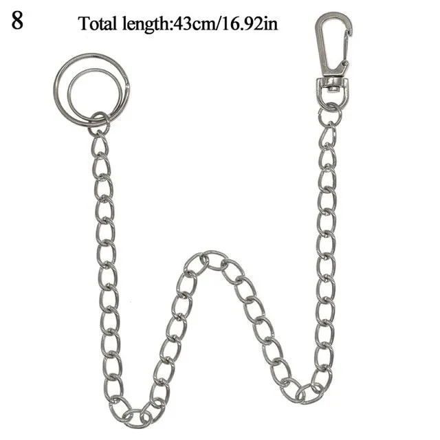 105cm Waistband Pants Classic Waist Chain Love Heart Hollow Girdle For Women Hip Hop Style Fashion Fine Waist Belts 2020 Trendy