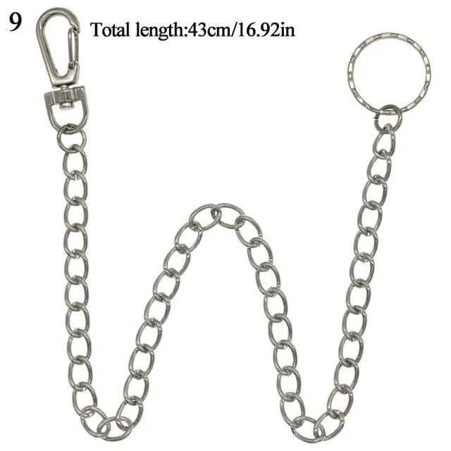 105cm Waistband Pants Classic Waist Chain Love Heart Hollow Girdle For Women Hip Hop Style Fashion Fine Waist Belts 2020 Trendy