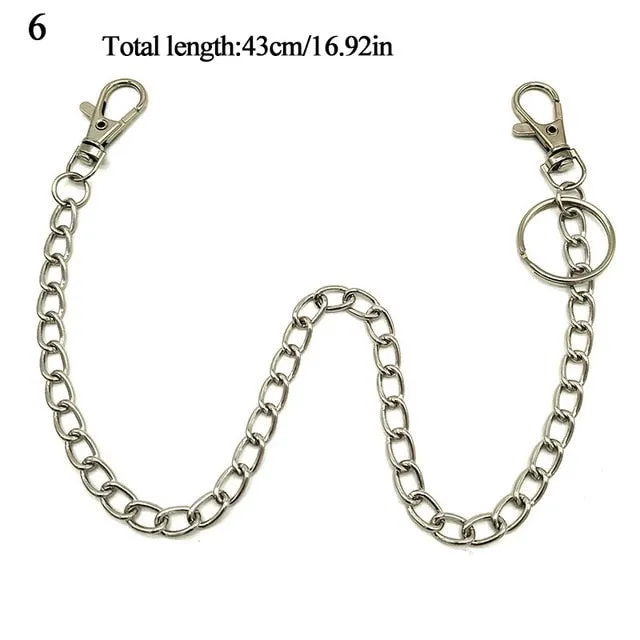 105cm Waistband Pants Classic Waist Chain Love Heart Hollow Girdle For Women Hip Hop Style Fashion Fine Waist Belts 2020 Trendy