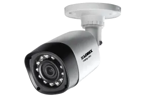 1080p HD Weatherproof Night Vision Security Camera