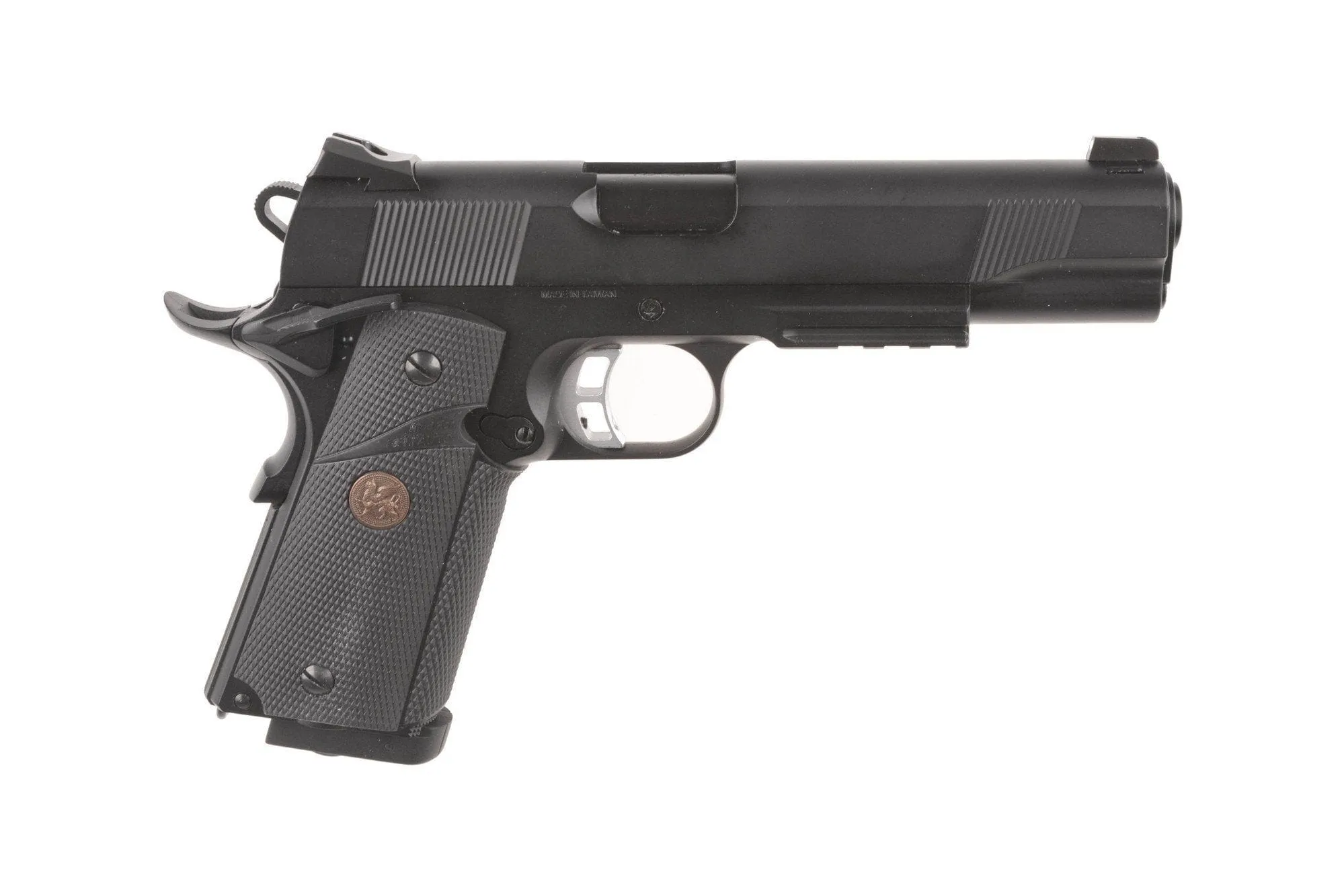 1911 MEU KP07 CO2 pistol