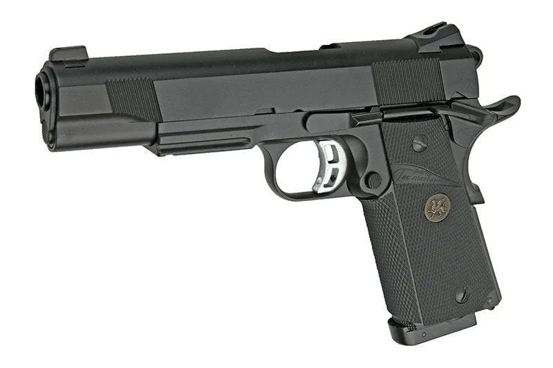 1911 MEU KP07 CO2 pistol