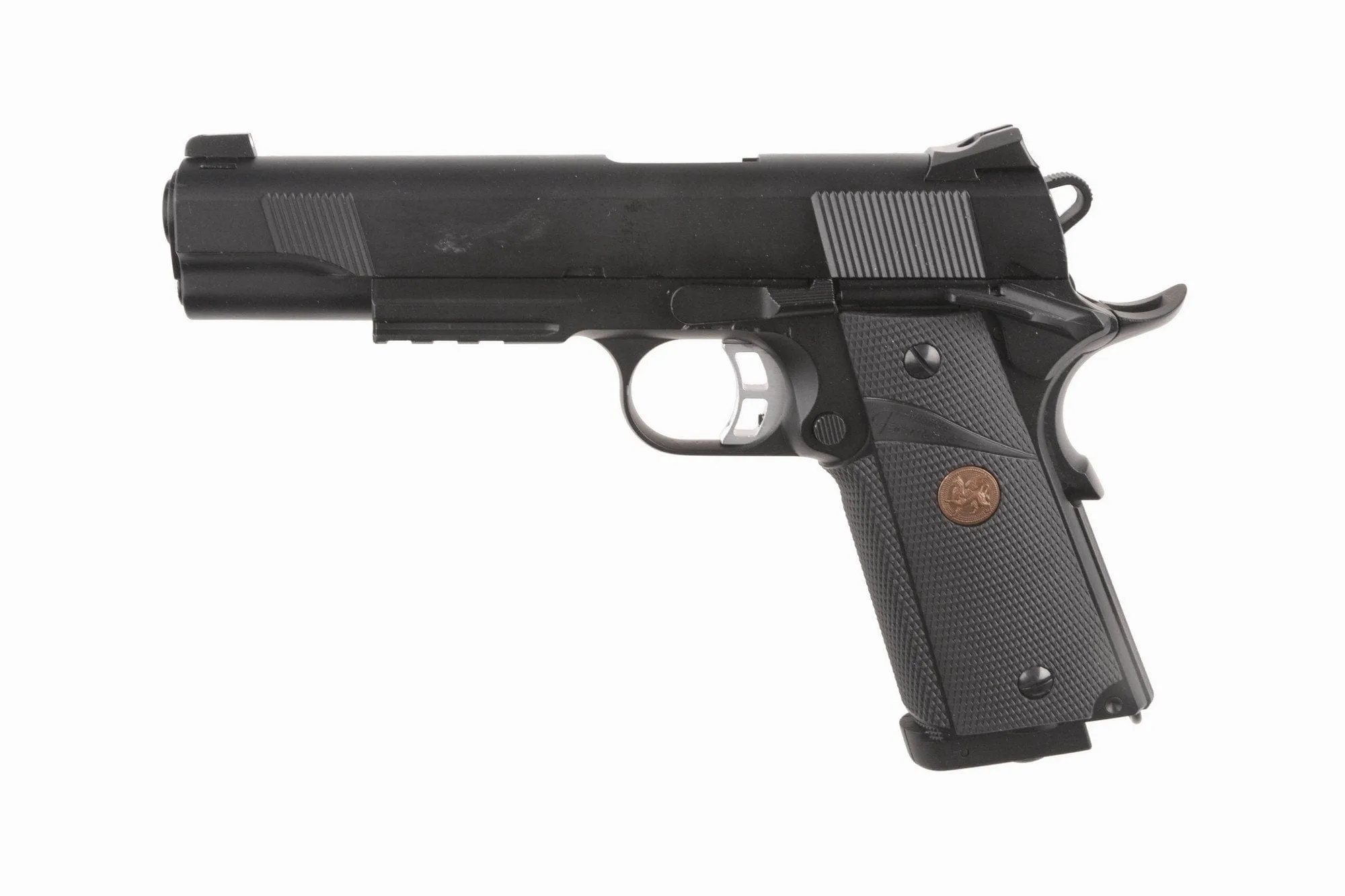 1911 MEU KP07 CO2 pistol