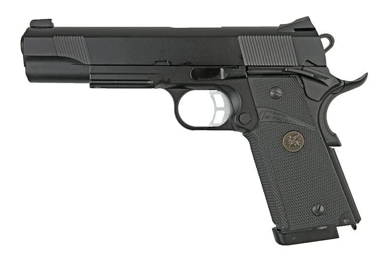 1911 MEU KP07 CO2 pistol