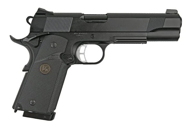 1911 MEU KP07 CO2 pistol