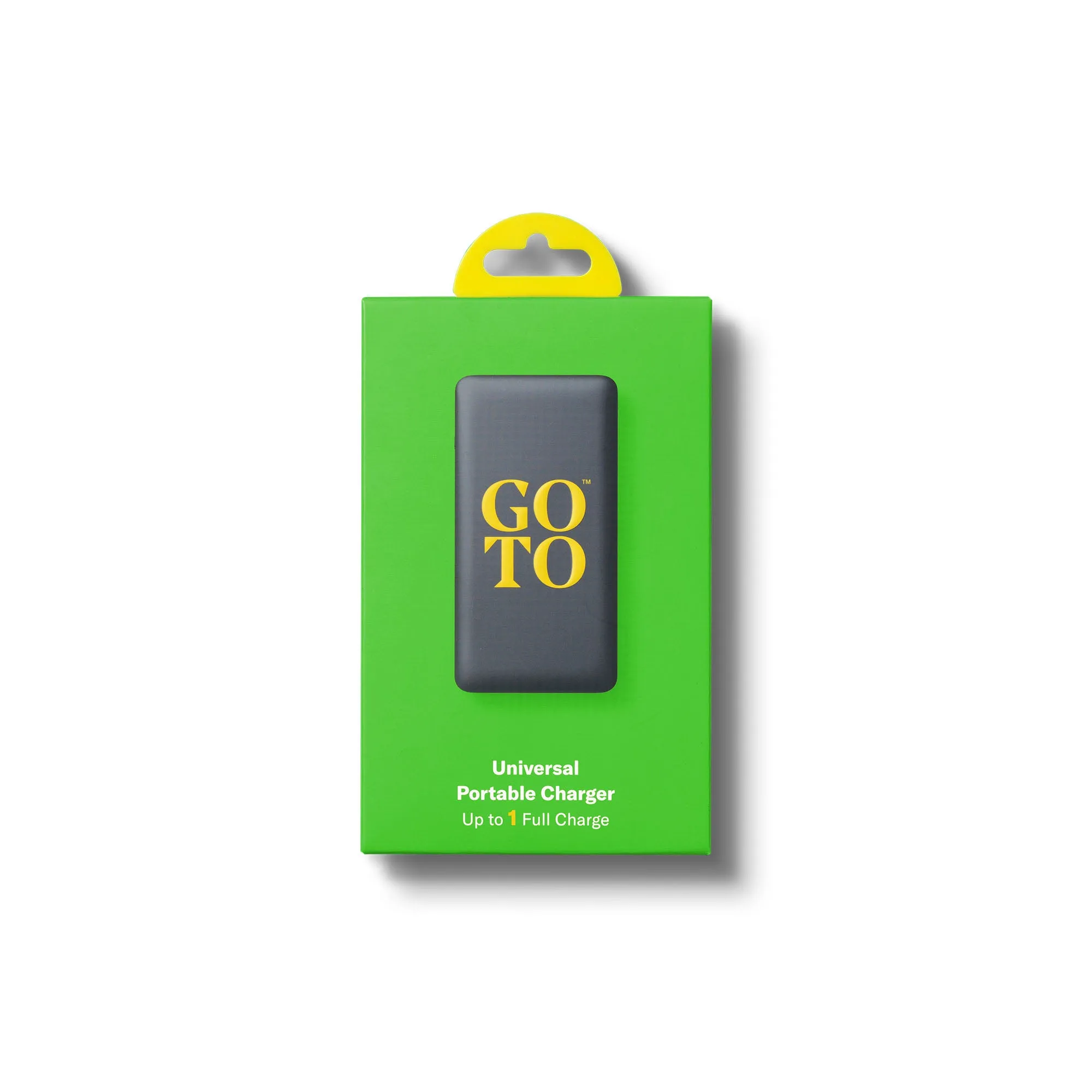 5K Portable Power Pack