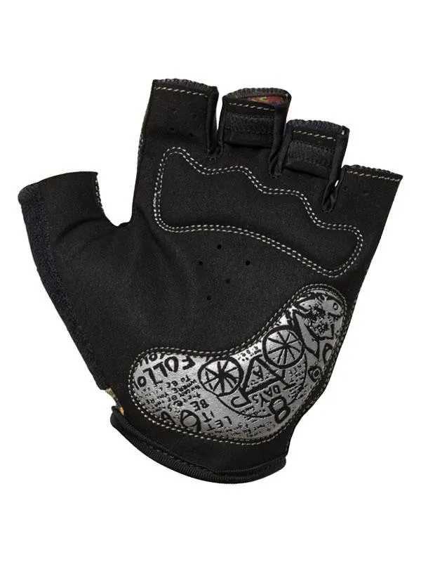 8 Days Cycling Gloves