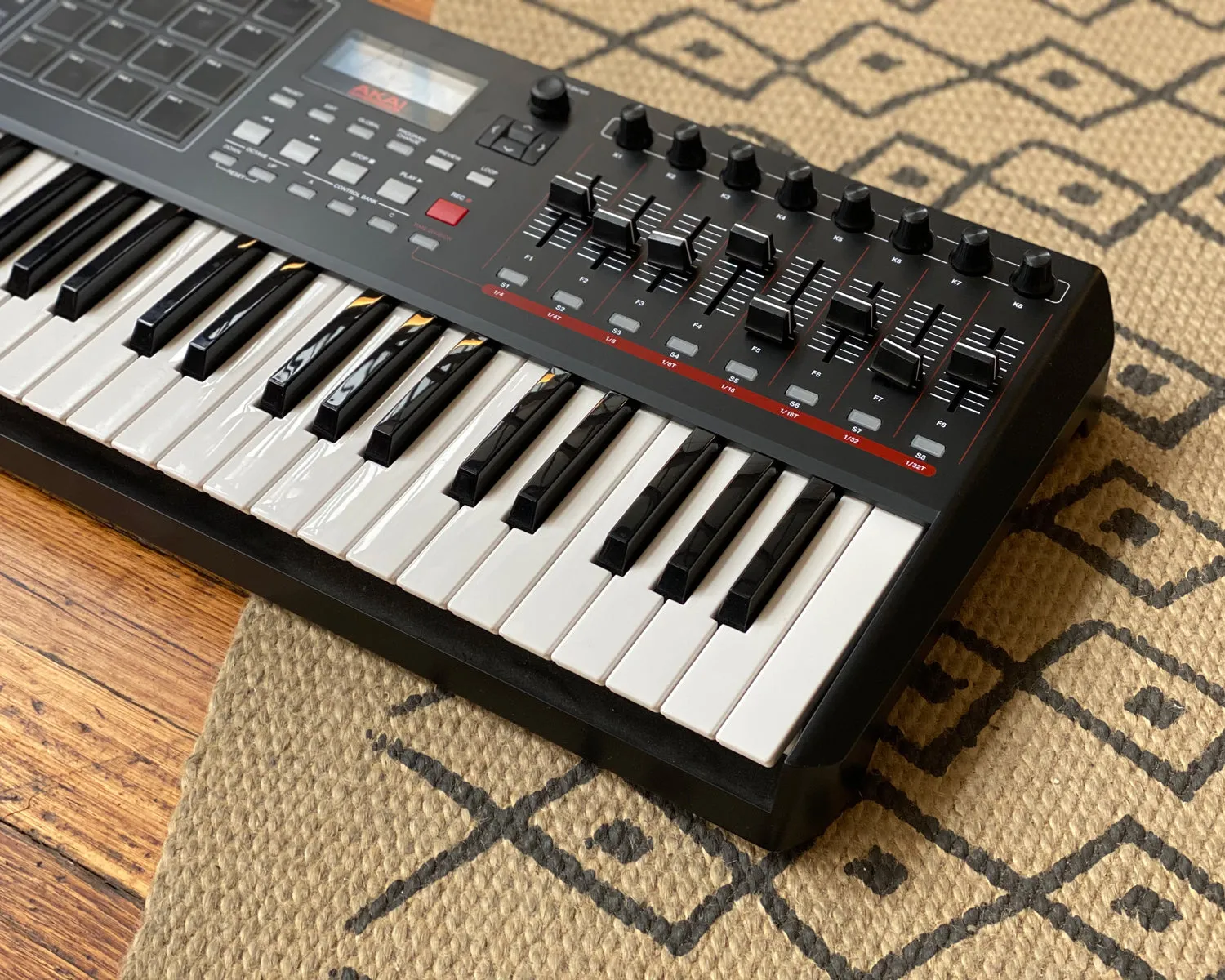 Akai MPK 249