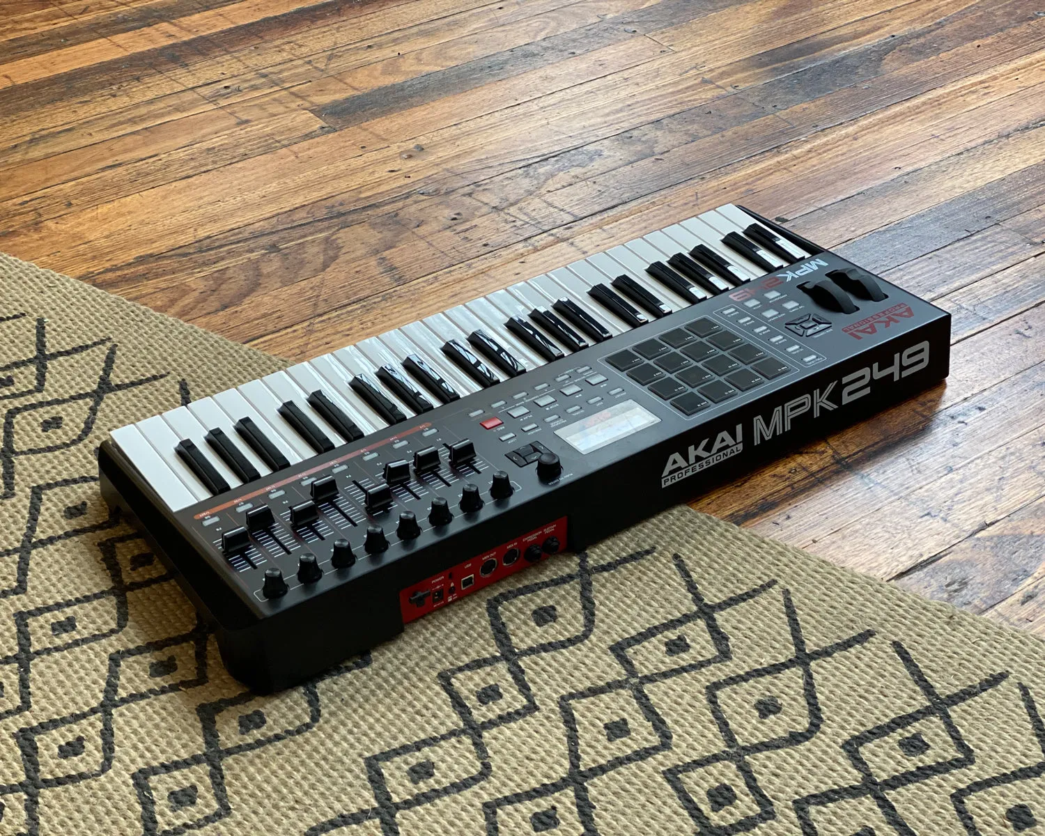 Akai MPK 249