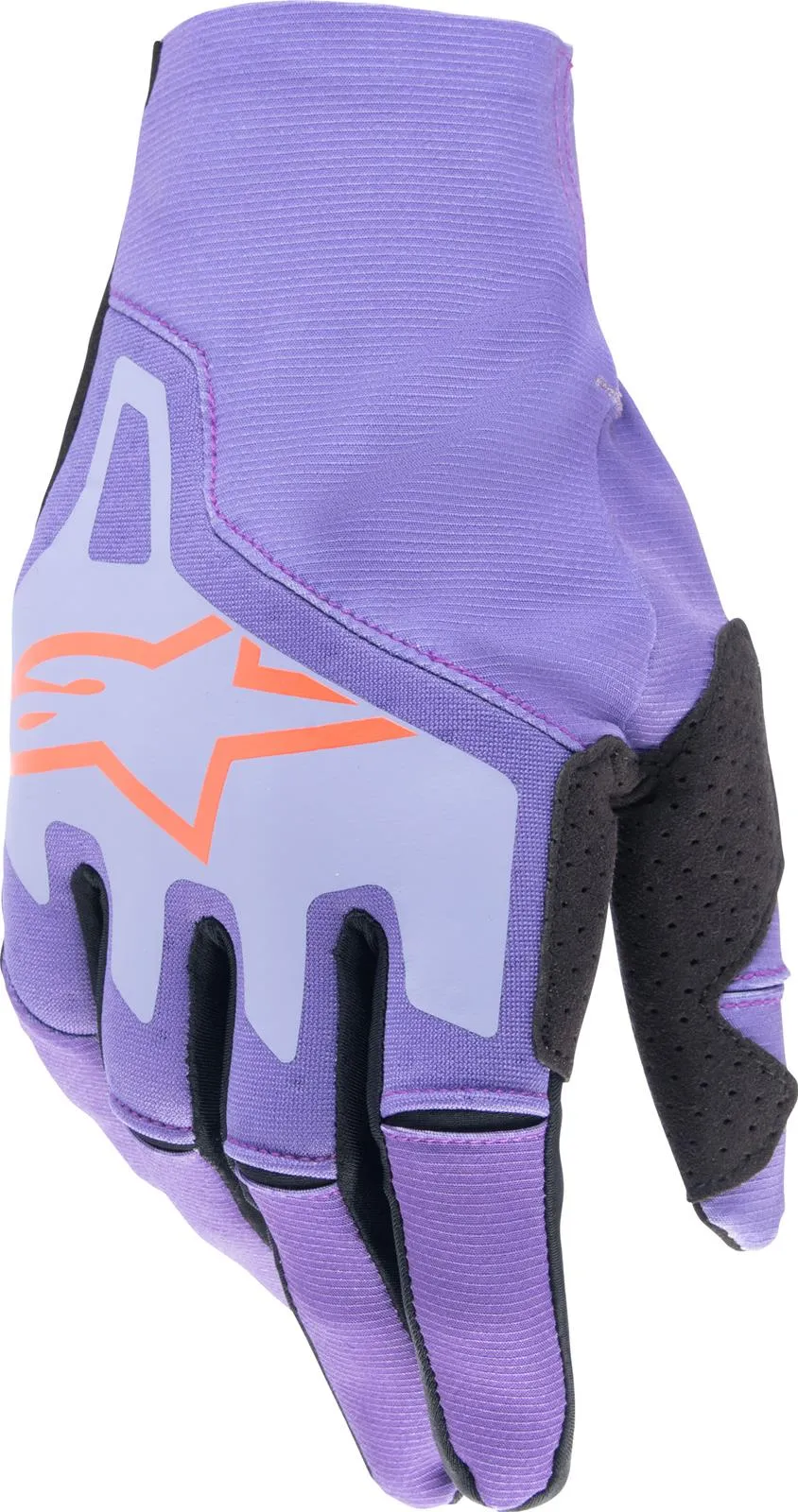 Alpinestars MX Techstar Gloves 3561024-381-M