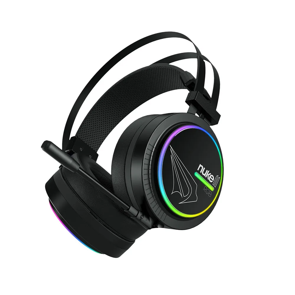 Armaggeddon Nuke 11 7.1 Pro-Gaming Headset