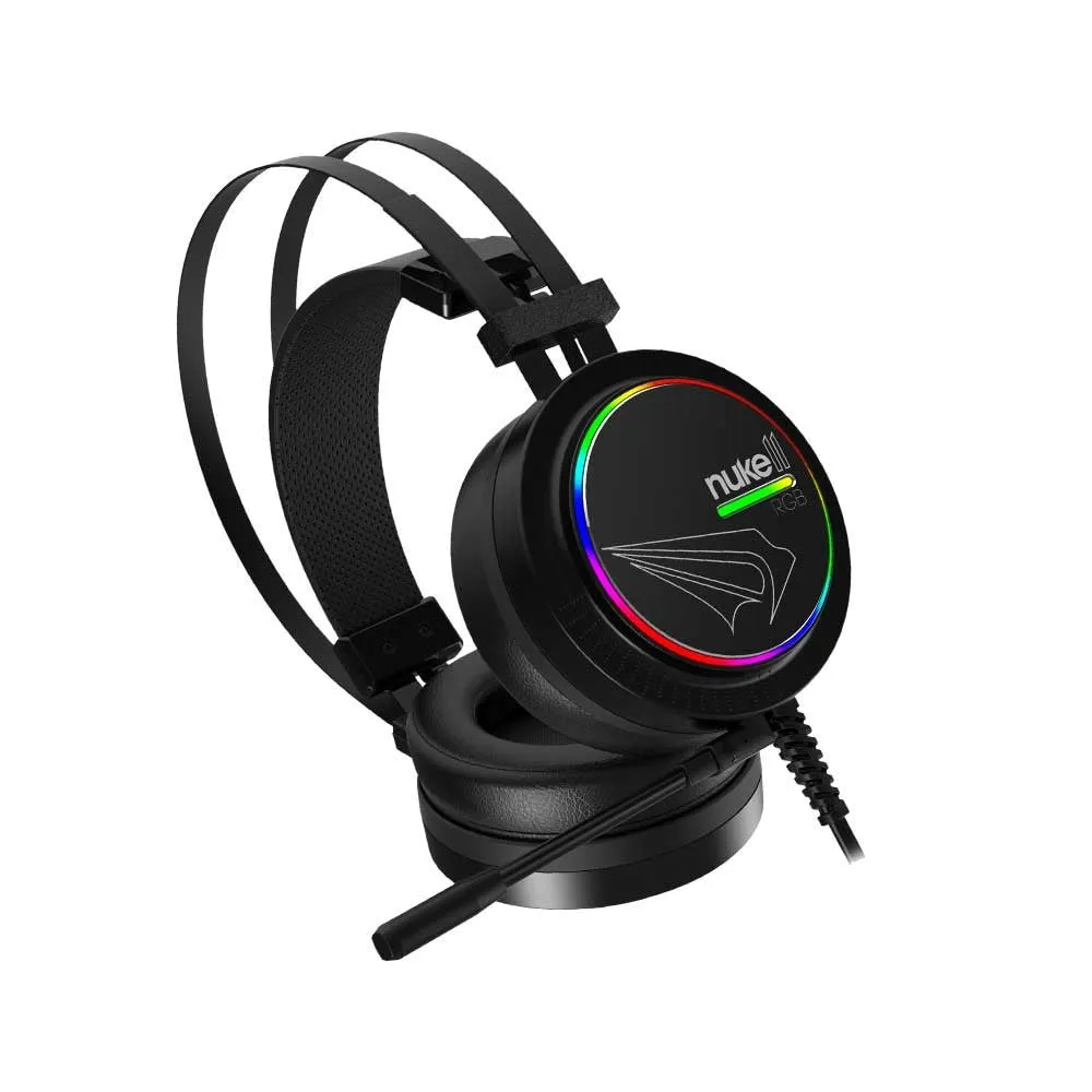 Armaggeddon Nuke 11 7.1 Pro-Gaming Headset