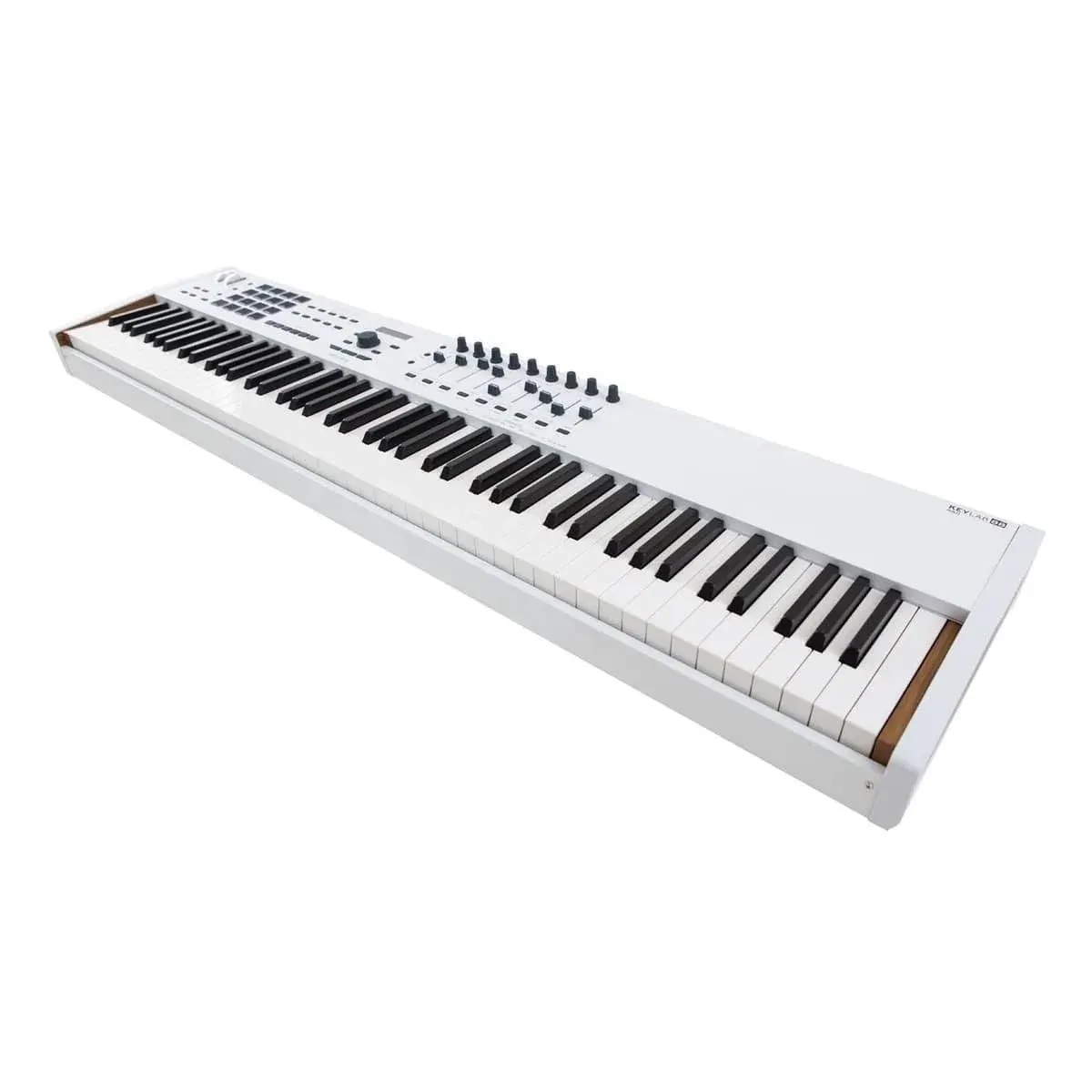 Arturia Keylab 88 MKII Power Trio Bundle