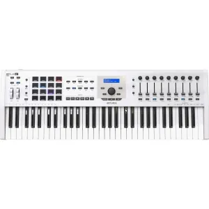 Arturia KeyLab mkII 61 Keyboard Controller