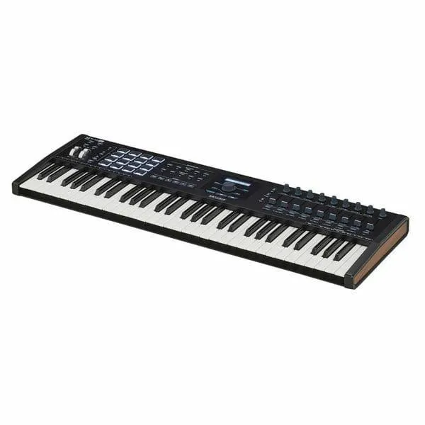 Arturia KeyLab mkII 61 Keyboard Controller