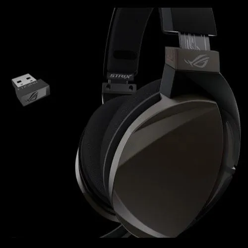 ASUS ROG STRIX FUSION WIRELESS 2.4GHZ GAMING HEADSET