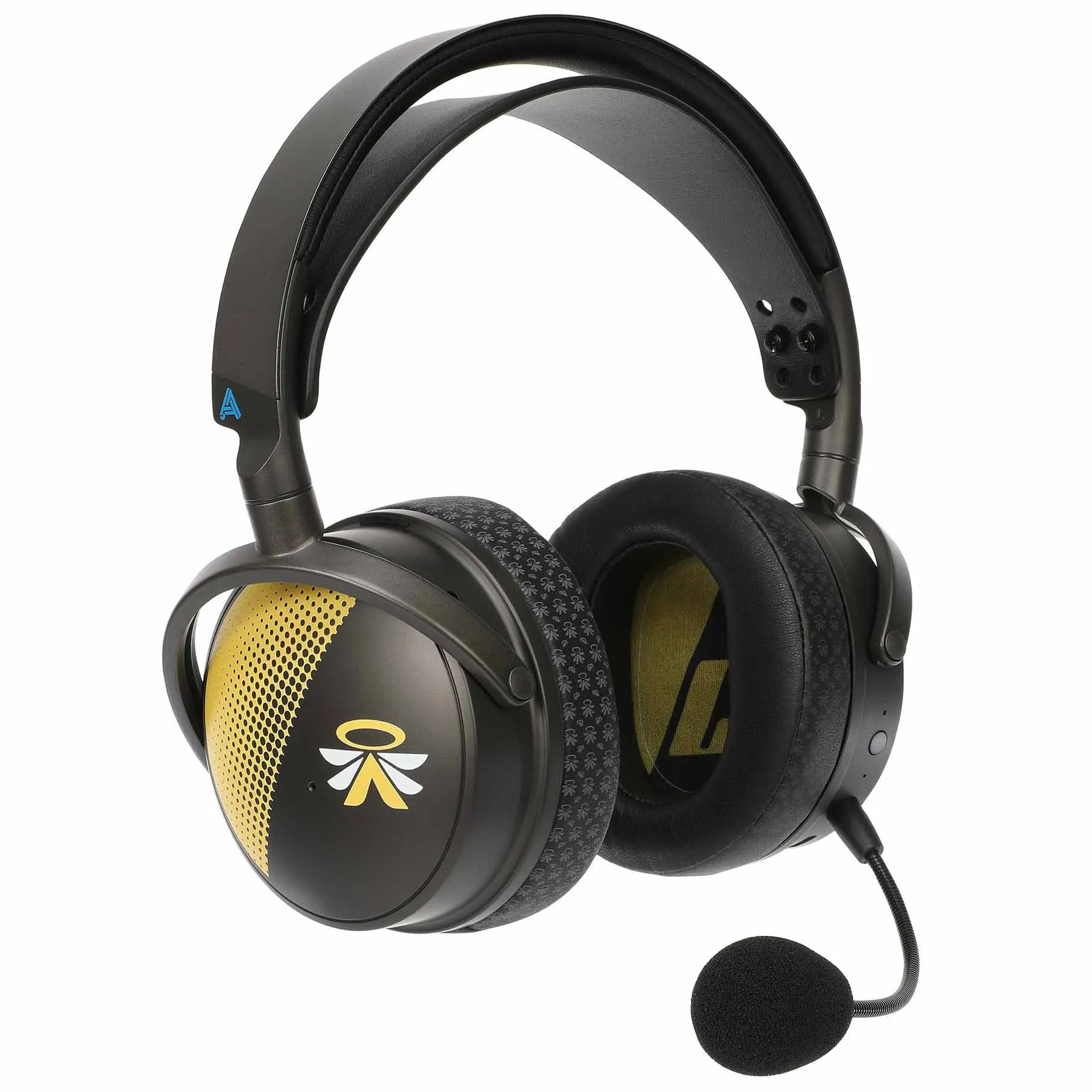 Audeze Maxwell Wireless Gaming Headphones