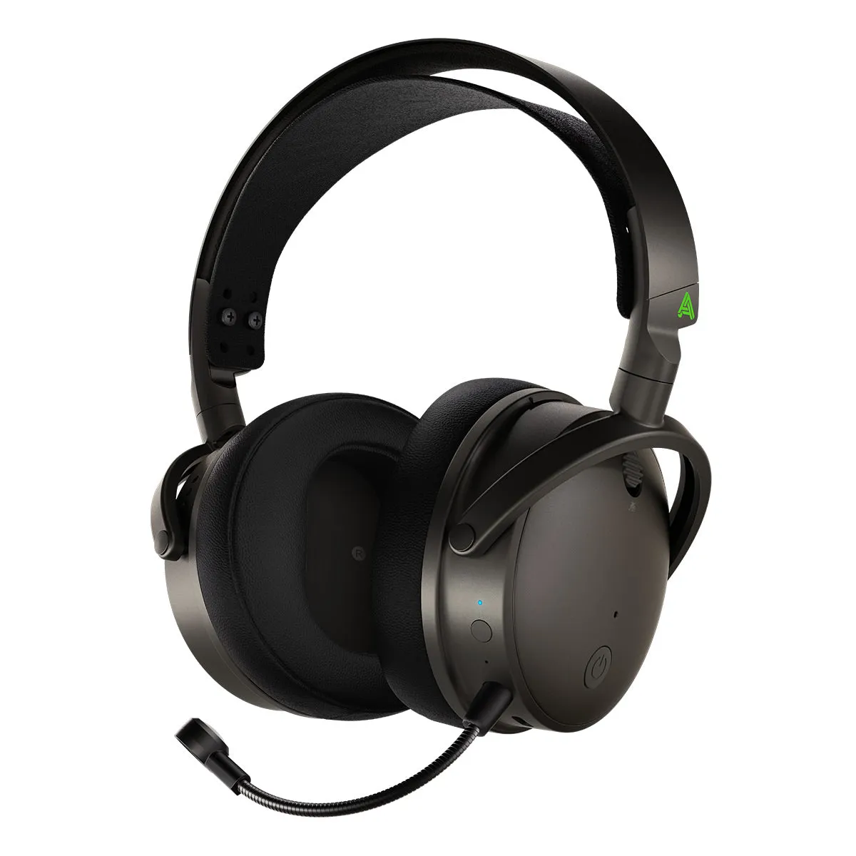 Audeze Maxwell Wireless Gaming Headset for Xbox with Dolby Atmos