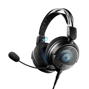 Audio-Technica ATH-GDL3 Open-Back Gaming Headset