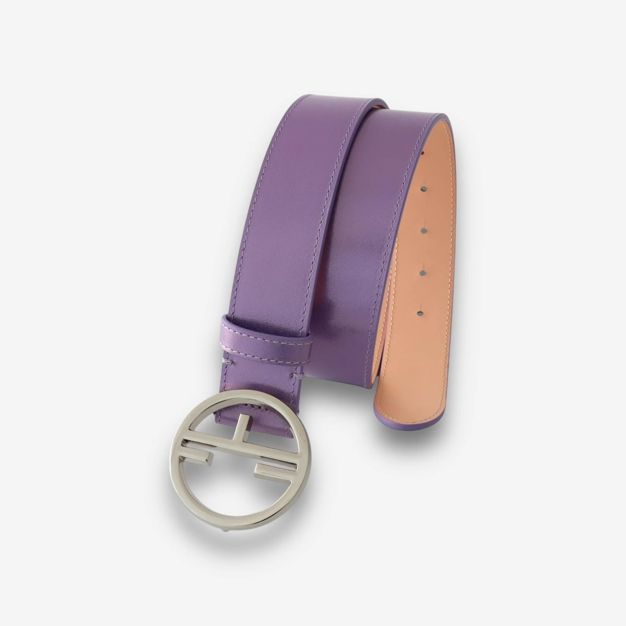 Aura Belt - Lavender