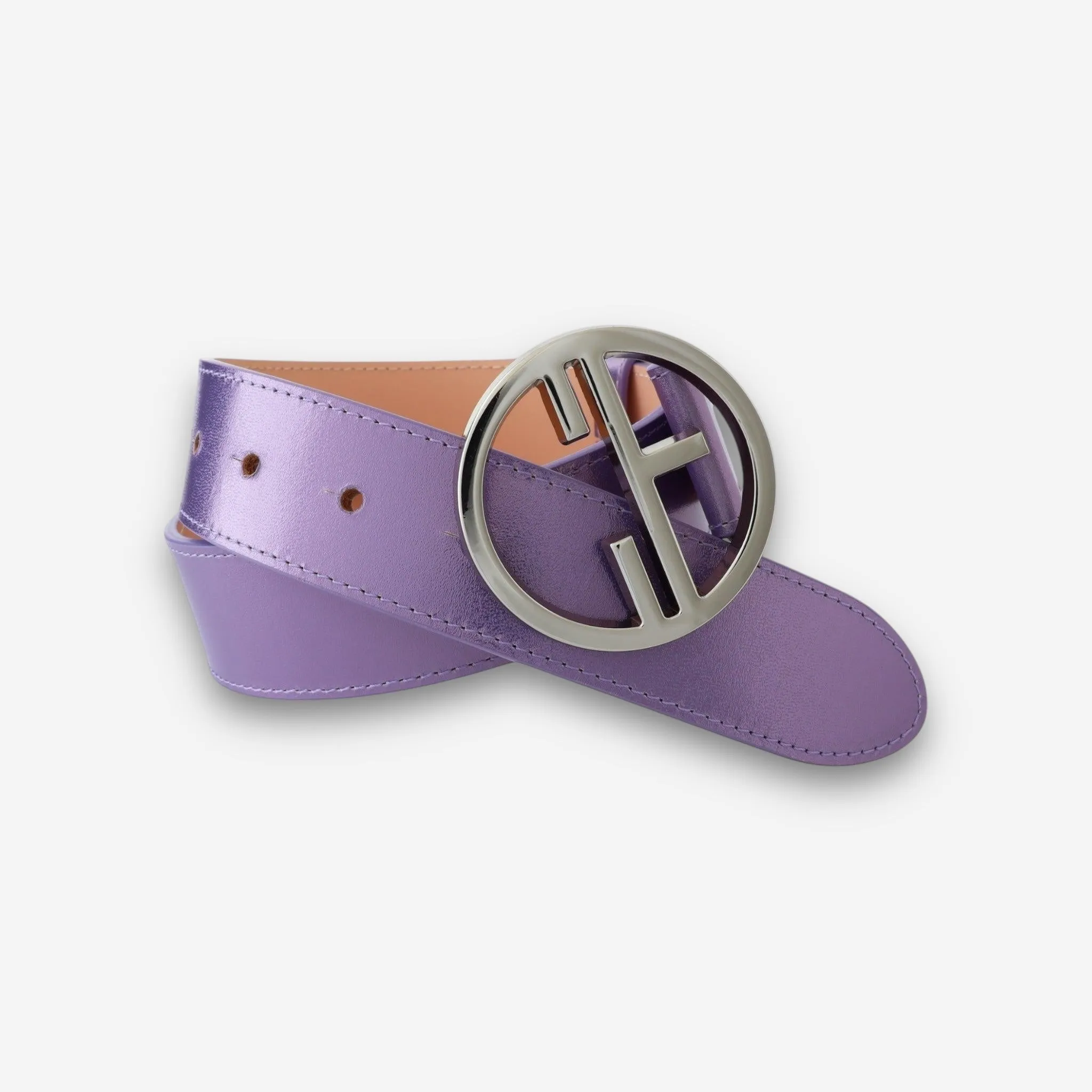 Aura Belt - Lavender