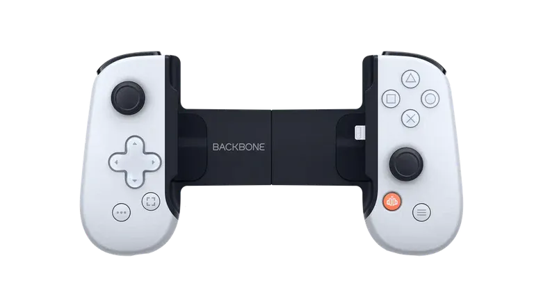 Backbone One PlayStation® Edition for iPhone