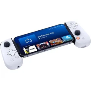 Backbone One - Playstation Edition iPhone Controller (Lightning)