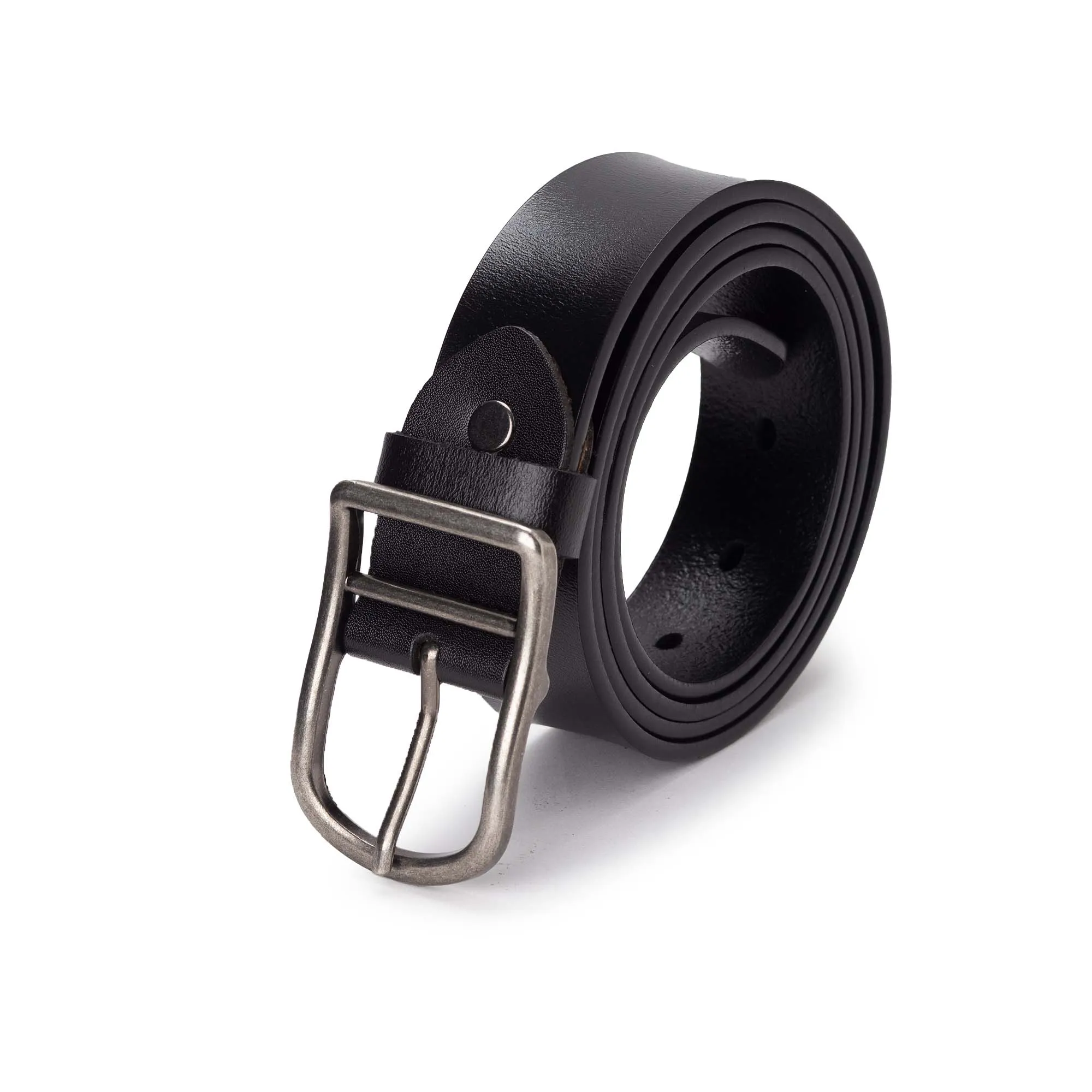 BATA Red Label Men Leather Belts Ben Pin 984X056