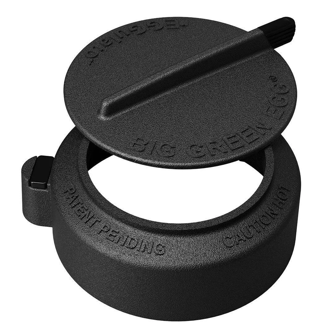 Big Green Egg rEGGulator Vent Cap