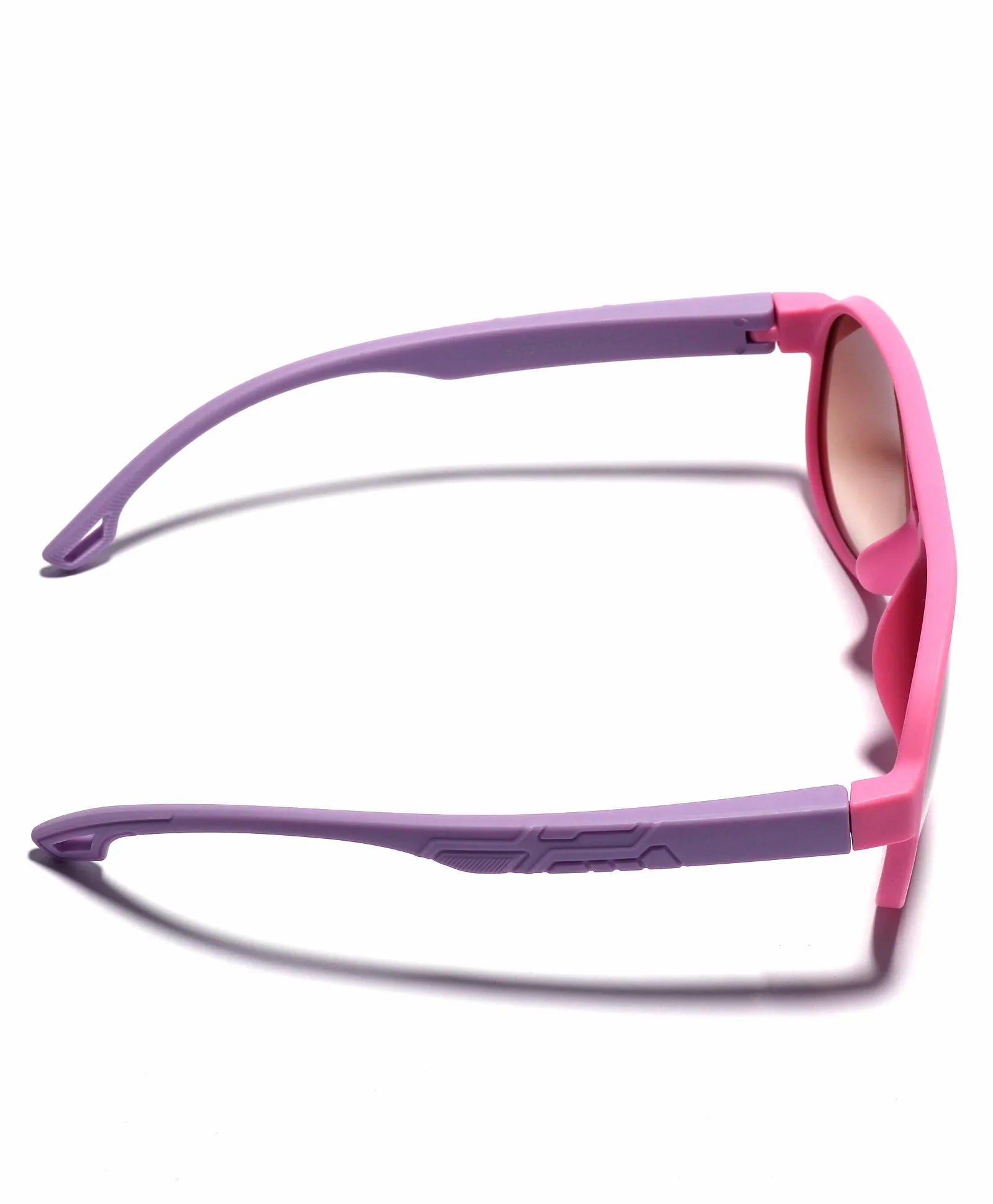 BIKER SUNGLASSES - PINK