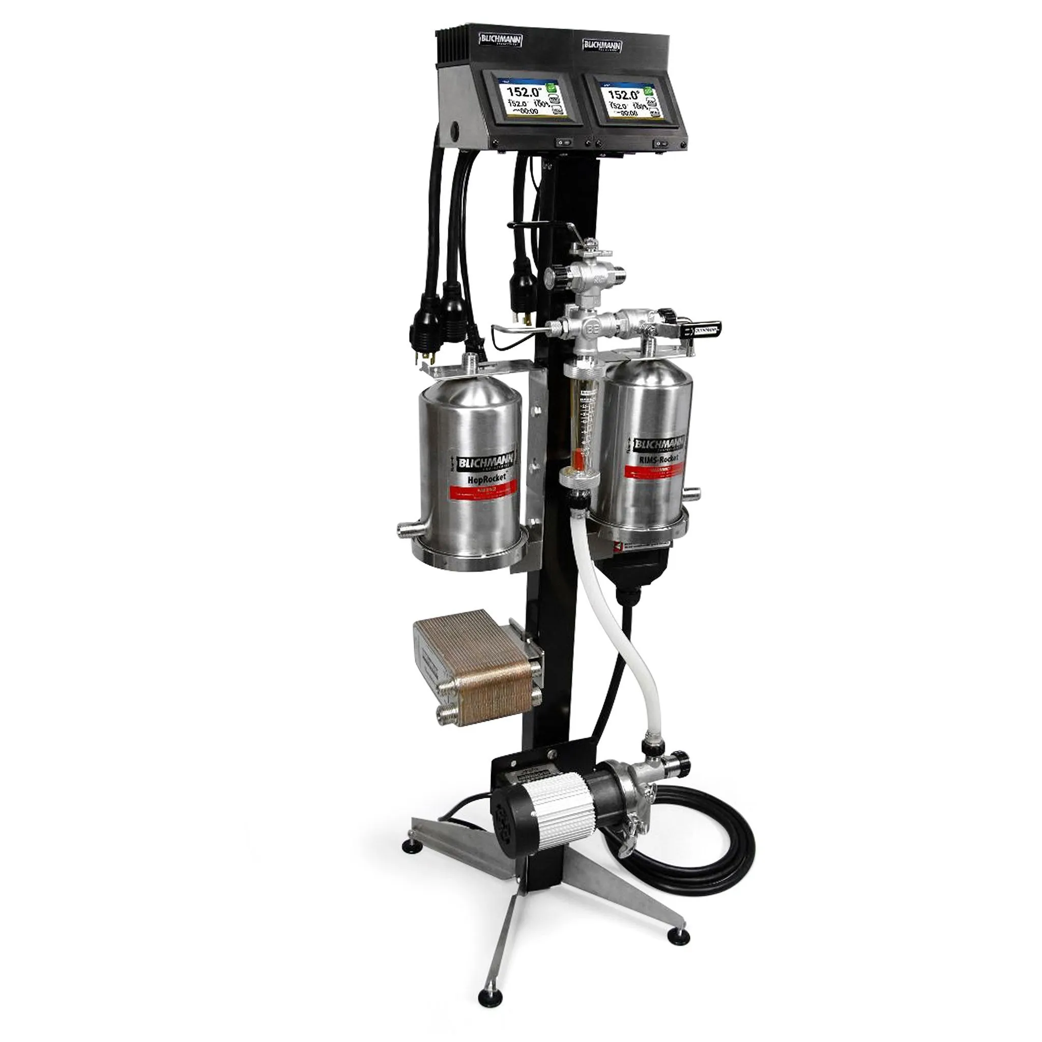 Blichmann Command Stand