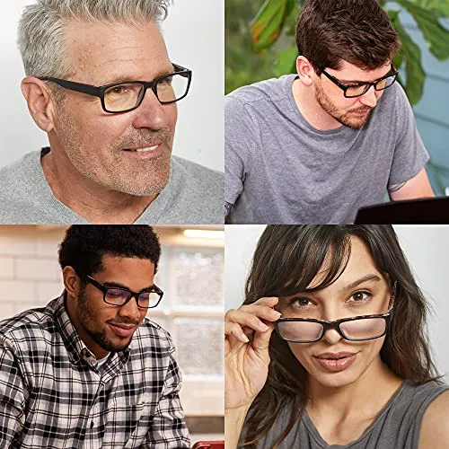 Blue-Light-Blocking-Reading-Glasses-Camo-Zero-Magnification-Computer-Glasses