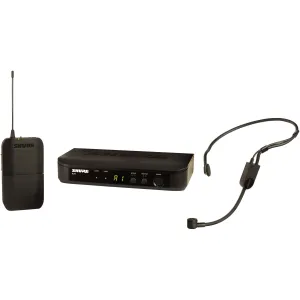 BLX14/P31 K12 Headworn Wireless System