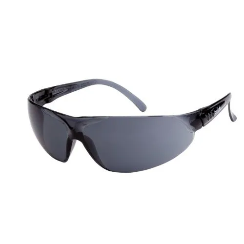 Bolle Blade Safety Glasses (Smoke Lens)