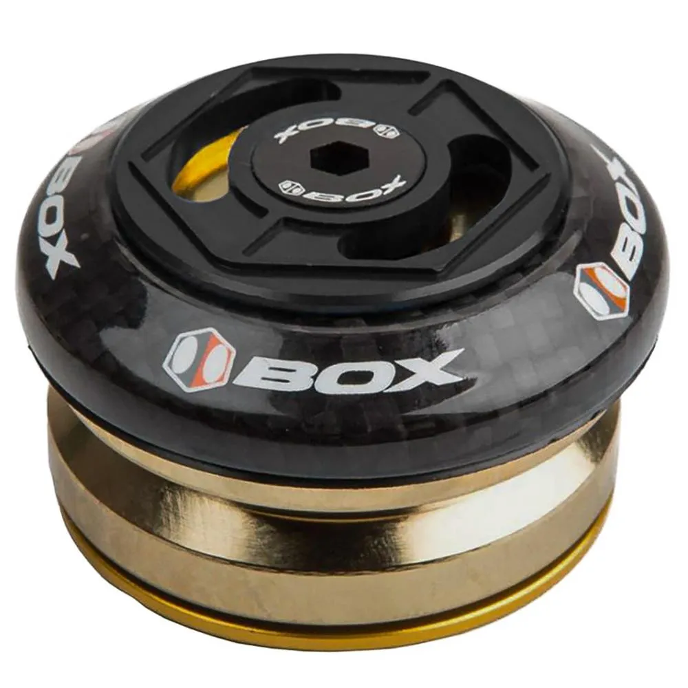 Box One Carbon Integrated Race Headset