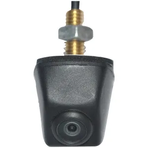 BOYO VTK230HD Mini Lip-Mount Camera with Parking-Guide Line