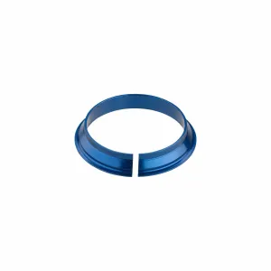 Cane Creek 40 Series Top Compression Ring For 1 1/8" Headset - Blue