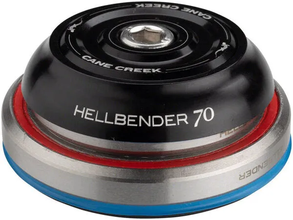 Cane Creek Hellbender 70 Headset