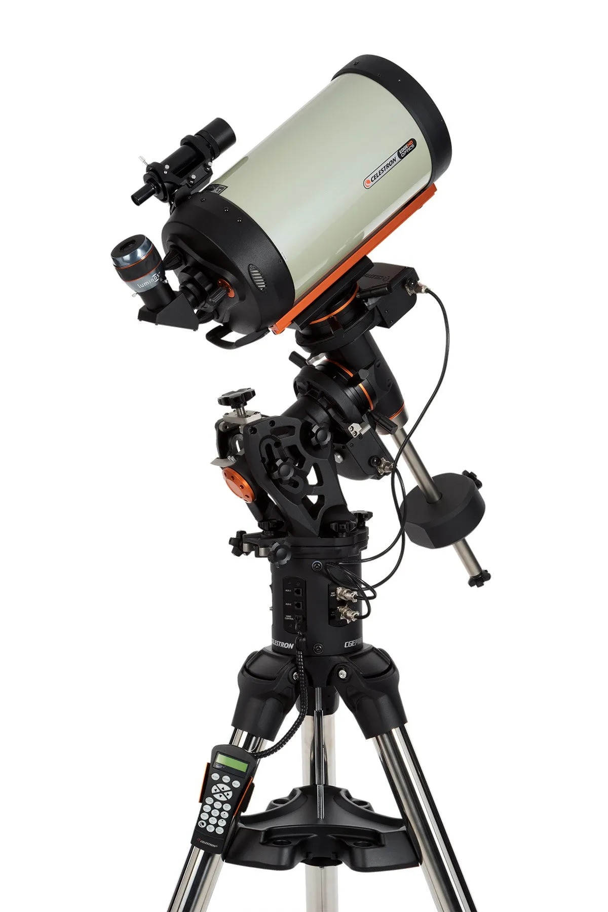 CGE PRO 925 HD Computerized Telescope