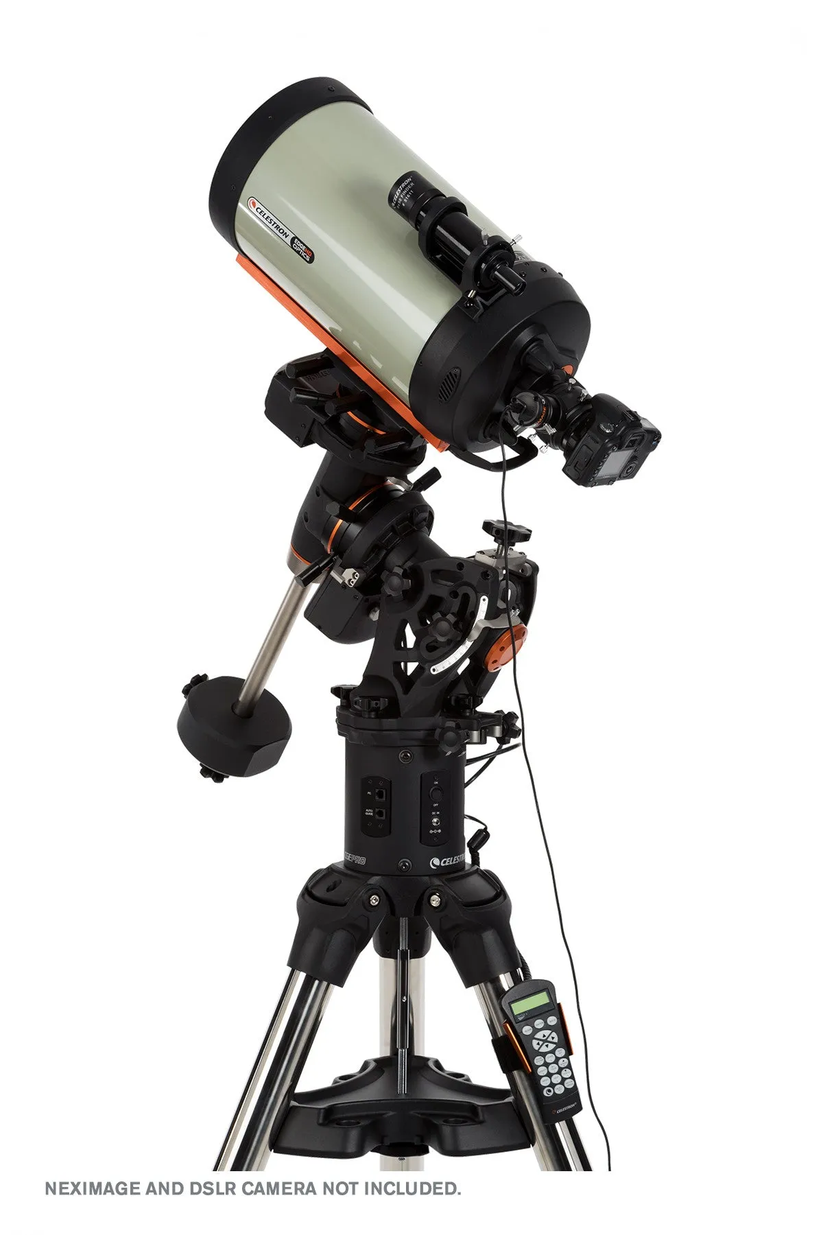 CGE PRO 925 HD Computerized Telescope