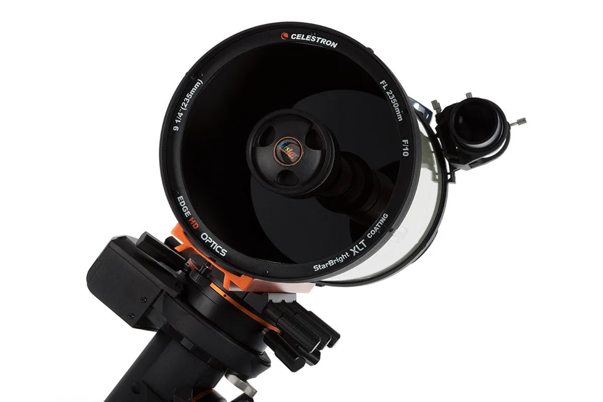 CGE PRO 925 HD Computerized Telescope