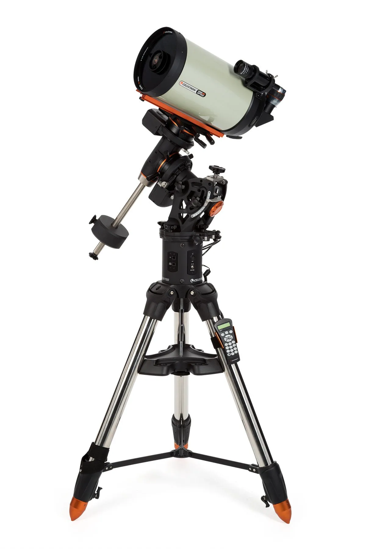 CGE PRO 925 HD Computerized Telescope