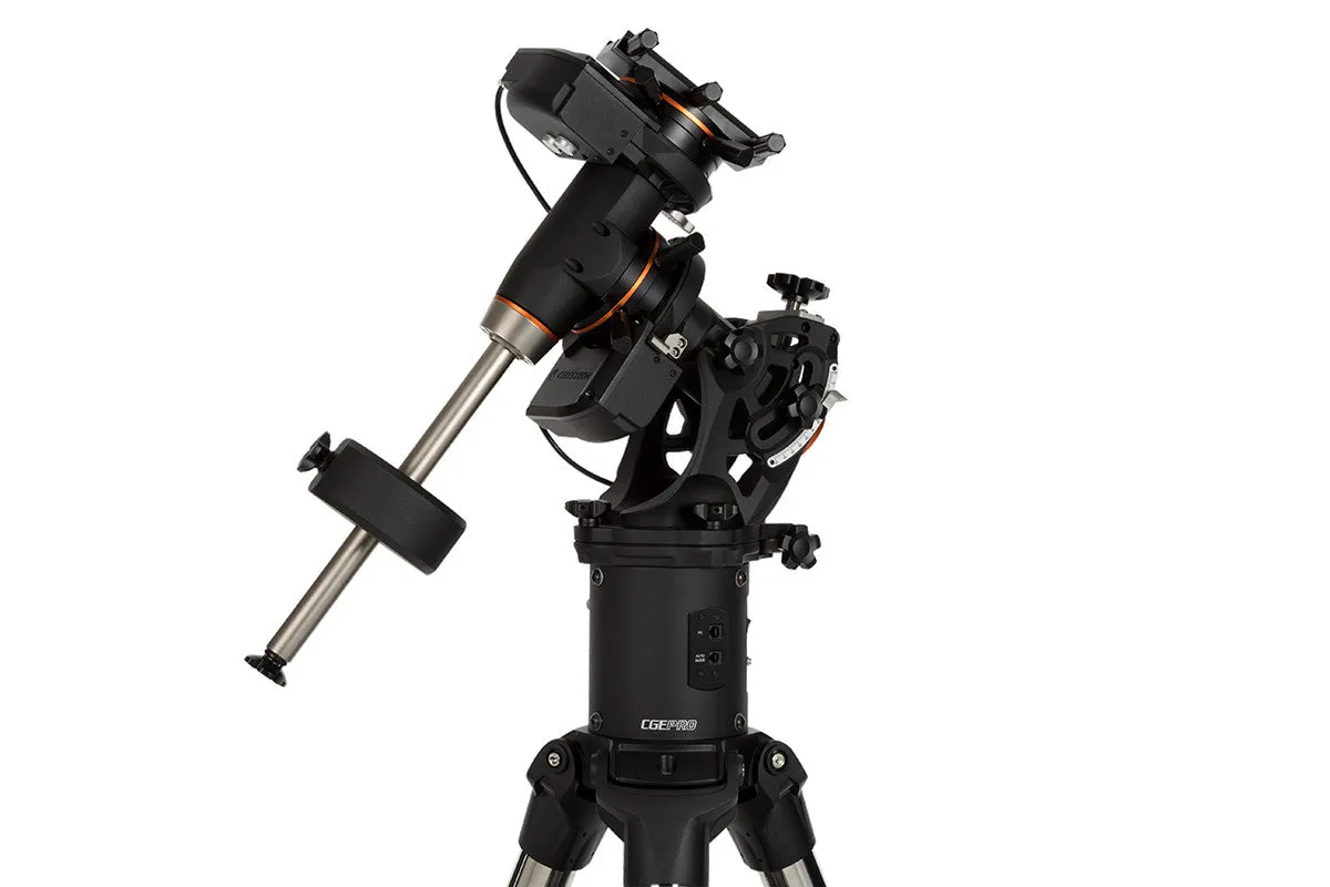 CGE PRO 925 HD Computerized Telescope