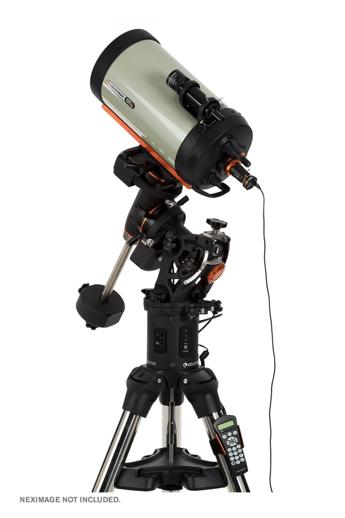 CGE PRO 925 HD Computerized Telescope