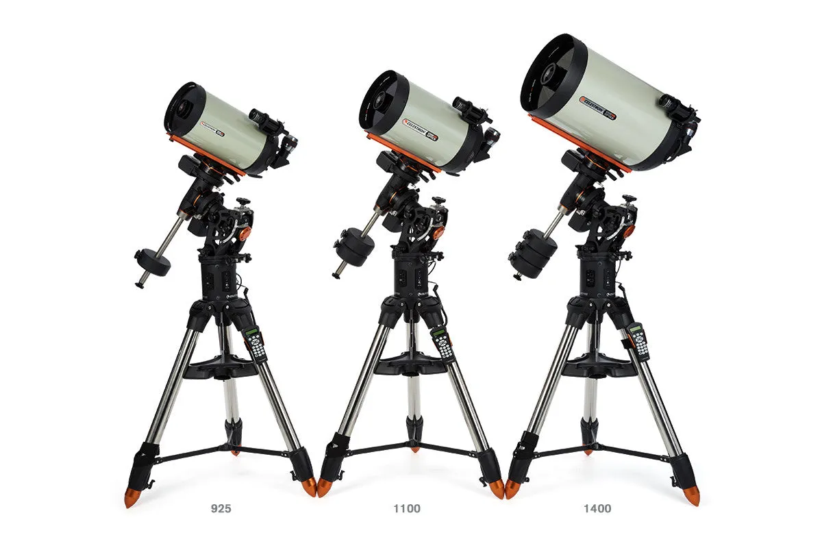 CGE PRO 925 HD Computerized Telescope