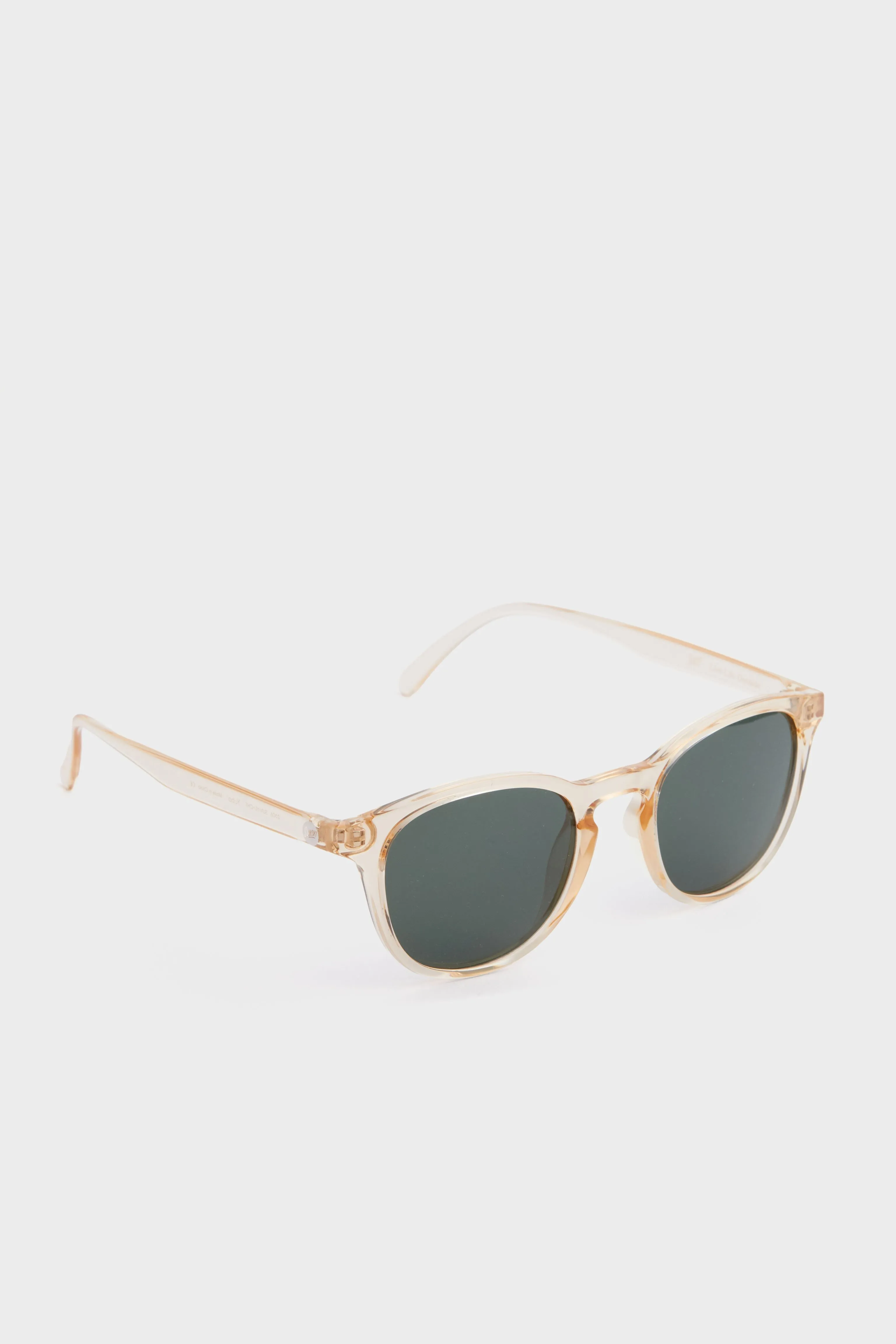 Champagne Forest Yuba Sunglasses