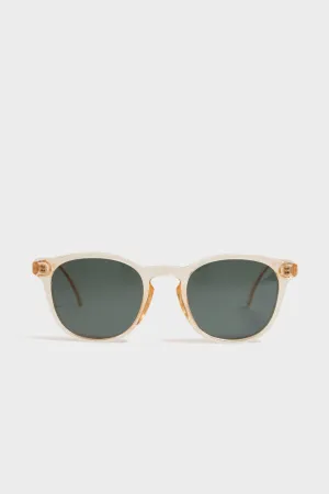 Champagne Forest Yuba Sunglasses