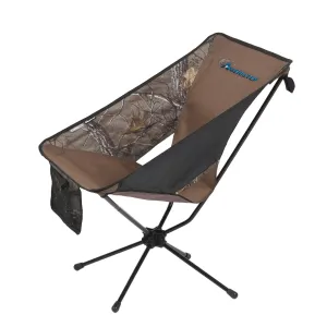 Compaclite Tellus Chair- Realtree Xtra