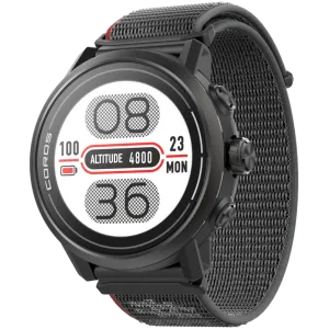 Coros Apex 2/2 Pro GPS Outdoor Watch