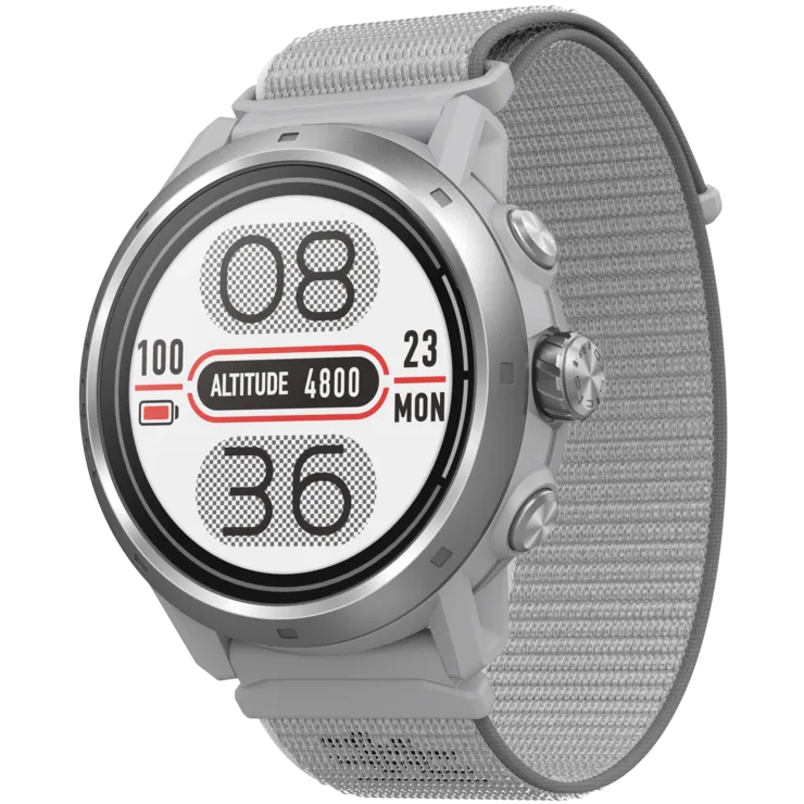 Coros Apex 2/2 Pro GPS Outdoor Watch